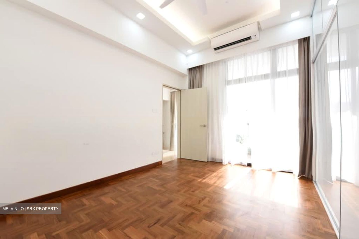 Regency Park (D10), Condominium #594638651